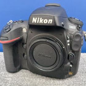 デジタル一眼レフ D800 NIKON