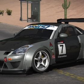 Z33トラストフルチューン | Car Parking Multiplayerのアカウントデータ、RMTの販売・買取一覧