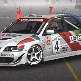 ランエボIX ラリーカー バイナル | Car Parking Multiplayerのアカウントデータ、RMTの販売・買取一覧