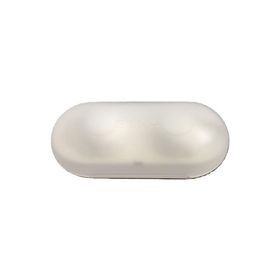 SONY◆イヤホン/WF-C500 (W)/ワイヤレス/カナル型/密閉型/ダイナミック駆動/マイク内蔵/