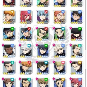 引退垢 | ブルーロックPWCのアカウントデータ、RMTの販売・買取一覧