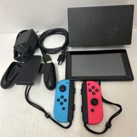 Nintendo Switch HAC-001 本体 セット