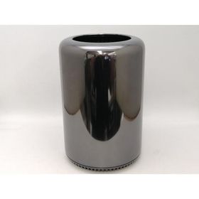 【中古】Apple Mac Pro CTO (2013) Xeon E5(3.5G/6C)/64G/512G/FirePro D500 x2【新宿2】保証期間１ヶ月【ランクB】