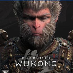 黒神話：悟空 PS5ソフト