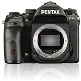 ★PENTAX / ペンタックス PENTAX K-1 Mark II ボディ【デジタル一眼カメラ】【送料無料】