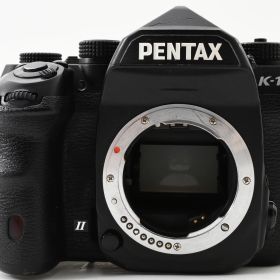 【中古】PENTAX ペンタックス K-1 MarkII ボディ