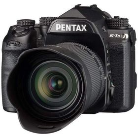 【中古】ペンタックス PENTAX K-1 Mark II 28-105WR レンズキット