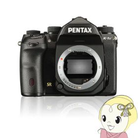 【11/25限定クーポン発行】PENTAX ペンタックス デジタル一眼レフカメラ K-1 Mark II ボディ【KK9N0D18P】