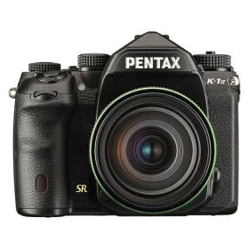 【お得なセットもあります！】 PENTAX ペンタックス PENTAX K-1 Mark II 28-105 WR レンズキット