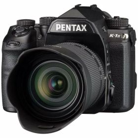 【中古】ペンタックス PENTAX K-1 Mark II 28-105WR レンズキット