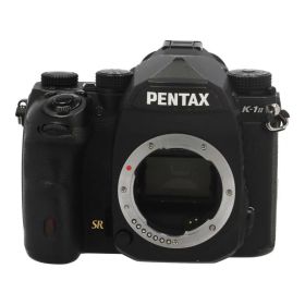 中古 デジタル一眼 ボディ/K−1 Mark IIPENTAX ペンタックス K-1 Mark II ボディ 7372275コンディションランク【B】（商品 No.18-0）