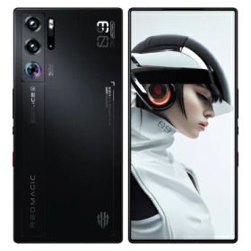 REDMAGIC 9 PRO（中古品） Nubia Technology REDMAGIC 9 Pro 中古¥67,800 | 新品・中古のネット最