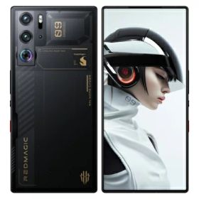 REDMAGIC 9 Pro+ 16+512GB NX769J SIMフリー Etoren.com | (Unlocked