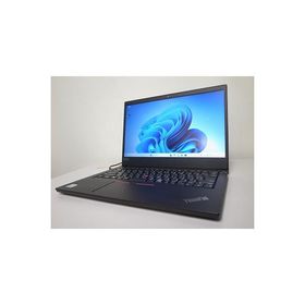 特価 Lenovo ThinkPad E14 Corei5-10210U SSD256G Wi-Fi6 (2025-0124-2656)