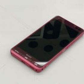 スマートフォン KYV43 AU