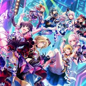 ダイヤ159000個-17万個+★4キャラ12-17+★4確定券2枚+10連チケ100枚+チケ20 | グルミク(D4DJ Groovymix)のアカウントデータ、RMTの販売・買取一覧