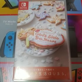 コナミ(KONAMI)のときめきメモリアル Girl's Side 4th Heart（ガールズサイド…(家庭用ゲームソフト)