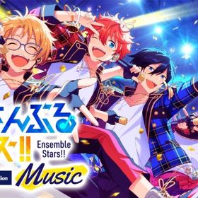 ダイヤ9300~10000個+星5キャラ8~15体ランダム+10連券15~20枚！ | あんスタ (あんさんぶるスターズ！！Music)のアカウントデータ、RMTの販売・買取一覧