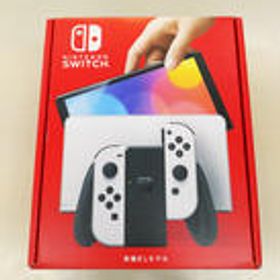 SWITCH 有機ELモデル HEG-001 NINTENDO