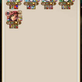 スペシャル49体！神垢 | コトダマンのアカウントデータ、RMTの販売・買取一覧