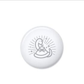 Apple アップル 2025年限定 AirTag エアタグ 巳 新品未開封