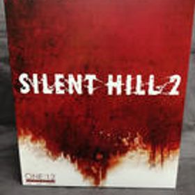 サイレントヒル2 レッドピラミッドシング メズコトイズ