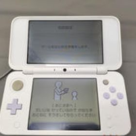 NEW2DS JAN-001 NINTENDO