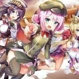 即時対応 ジュエ73万-80万個+SSキャラ10-20体+SS券6枚+2600チケ+10連券10枚 | ミストレ(ミストトレインガールズ)のアカウントデータ、RMTの販売・買取一覧