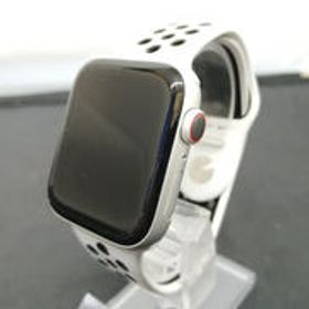 APPLE WATCH NIKE SERIES5 MX3E2J/A APPLE