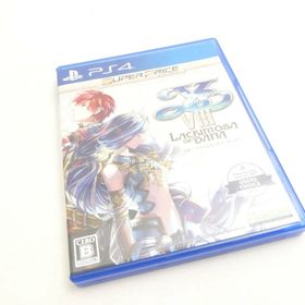美品 Falcom ファルコム イースVIII ～ラクリモサ・オブ・ダーナ～ ソフト PS4 PlayStation4 ゲーム HY1517 (家庭用ゲームソフト)