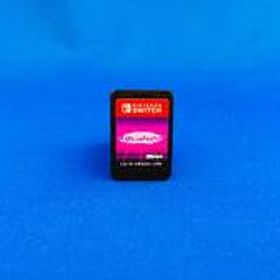 Switch ソフト NEEDY GIRL OVERDOSE ニーディガール オーバードーズ ソフトのみ 即決！