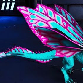 カラードレイクリング🧚♀️🪄 | ARK Survival Evolvedのアカウントデータ、RMTの販売・買取一覧