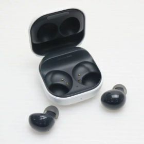 【中古】新品同様 Galaxy Buds2 グラファイト Galaxy イヤホン 安心保証 即日発送 土日祝発送OK