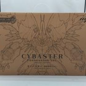サイバスター(精霊憑依VER.)スペシャルエディション 鉄魄 スーパーロボット大戦OG CCSTOYS