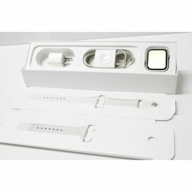 アップルウォッチ(Apple Watch)の【ジャンク品】Apple Watch Series 5/GPS/44mm ④(その他)