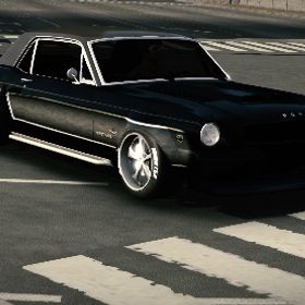 マスタングエンブレム | Car Parking Multiplayerのアカウントデータ、RMTの販売・買取一覧