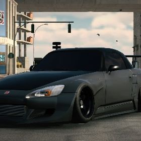 S2000エンブレム | Car Parking Multiplayerのアカウントデータ、RMTの販売・買取一覧