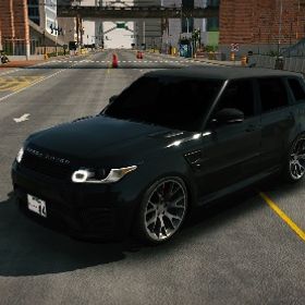 レンジローバーエンブレム | Car Parking Multiplayerのアカウントデータ、RMTの販売・買取一覧