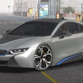 i7 純正 ロゴ | Car Parking Multiplayerのアカウントデータ、RMTの販売・買取一覧