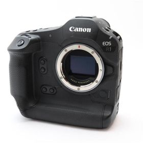 《良品》Canon EOS R1