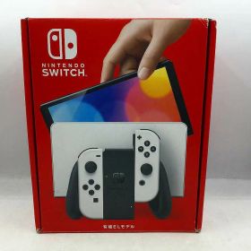 【全品ポイント10倍！要エントリー】ニンテンドー Nintendo Switch HEG-S-KAAAA 【中古】