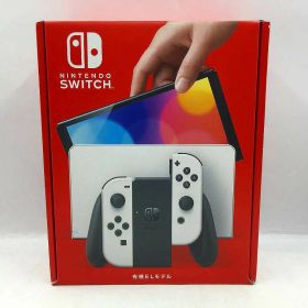 【12/19(金)20時〜全品ポイント10倍！要エントリー！】ニンテンドー Nintendo Switch HEG-S-KAAAA 【中古】