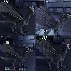 79番統一 カラードレイクリング | ARK Survival Evolvedのアカウントデータ、RMTの販売・買取一覧