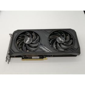 【中古】Palit GeForce RTX 4070 SUPER NED407S019K9-1043D RTX4070Super/12GB (GDDR6X)【広島本通】保証期間１週間