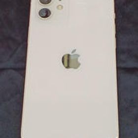 IPHONE12 64GB MGHP3J/A A2402 APPLE/SOFTBANK