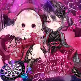 Midnight Cherry Romance | ピュアニスタのアカウントデータ、RMTの販売・買取一覧