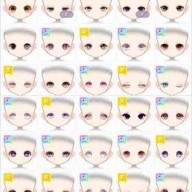 ♀メイン 引退垢 SR220↑ | ピュアニスタのアカウントデータ、RMTの販売・買取一覧