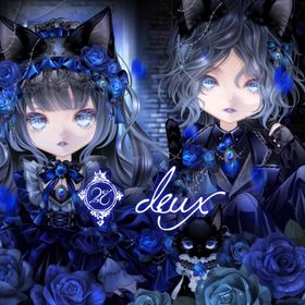 deux（ドゥー）#8 | ピュアニスタのアカウントデータ、RMTの販売・買取一覧