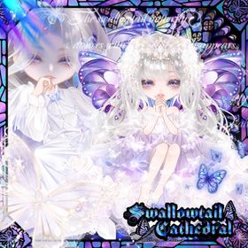 スワロウテイルカテドラル | ピュアニスタのアカウントデータ、RMTの販売・買取一覧