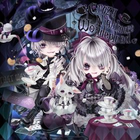 Crazy Nightmare Wonderland | ピュアニスタのアカウントデータ、RMTの販売・買取一覧